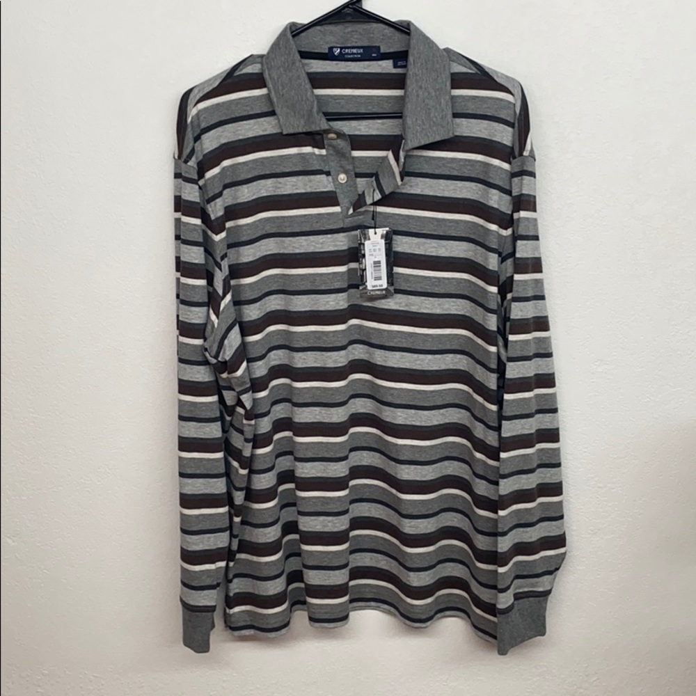 Daniel Cremieux long sleeve shirt